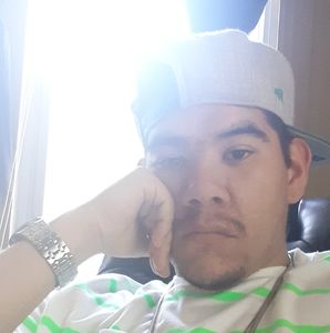 Meet your Posher, Thaniel